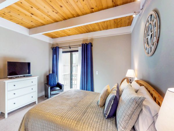 Lake Tahoe North Shore Home 979084