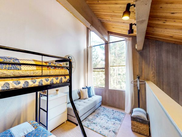 Lake Tahoe North Shore Home 979084