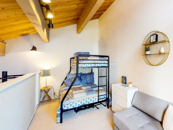 Lake Tahoe North Shore Home 979084