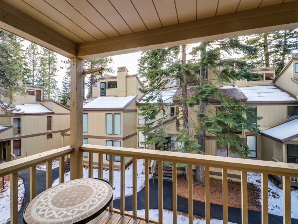 Lake Tahoe North Shore Home 979084