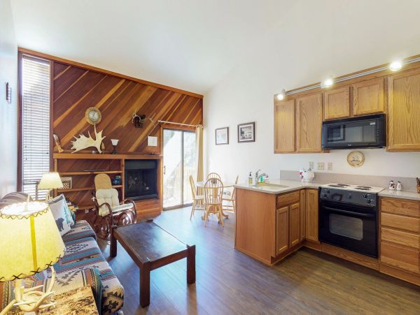 Lake Tahoe North Shore Home 979085