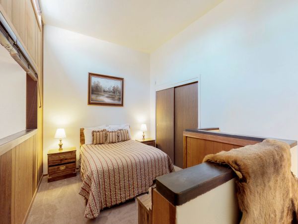 Lake Tahoe North Shore Home 979085