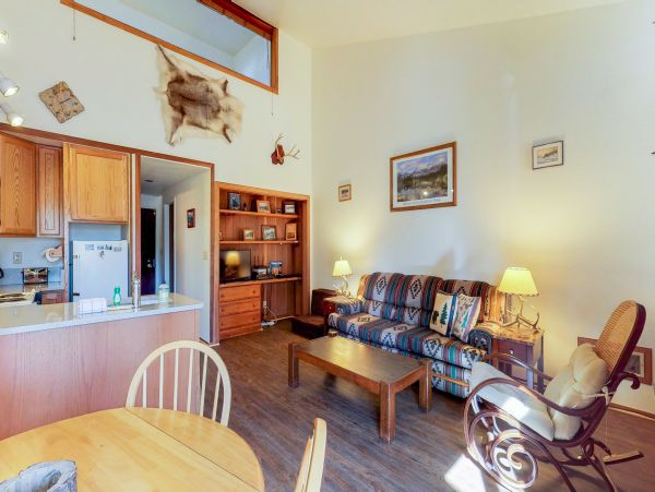 Lake Tahoe North Shore Home 979085