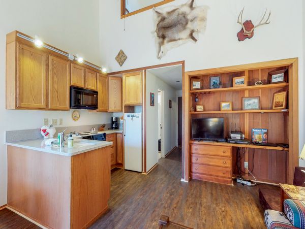 Lake Tahoe North Shore Home 979085