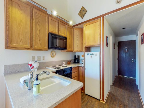 Lake Tahoe North Shore Home 979085