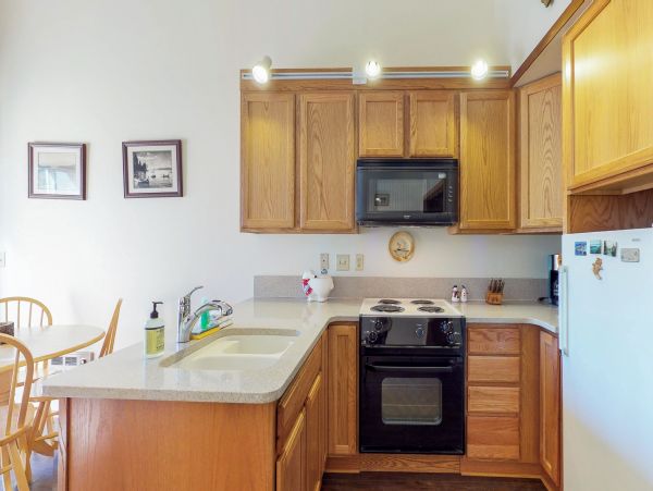 Lake Tahoe North Shore Home 979085