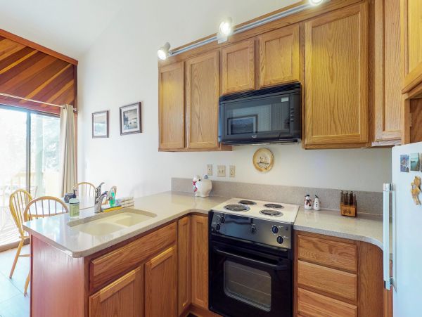 Lake Tahoe North Shore Home 979085