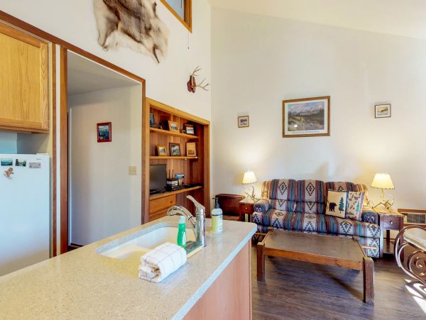Lake Tahoe North Shore Home 979085