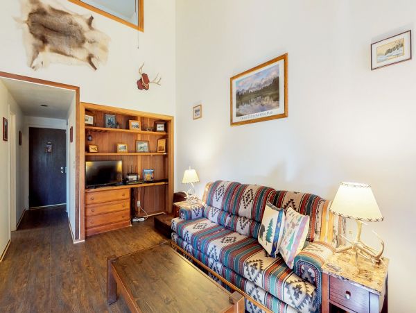 Lake Tahoe North Shore Home 979085