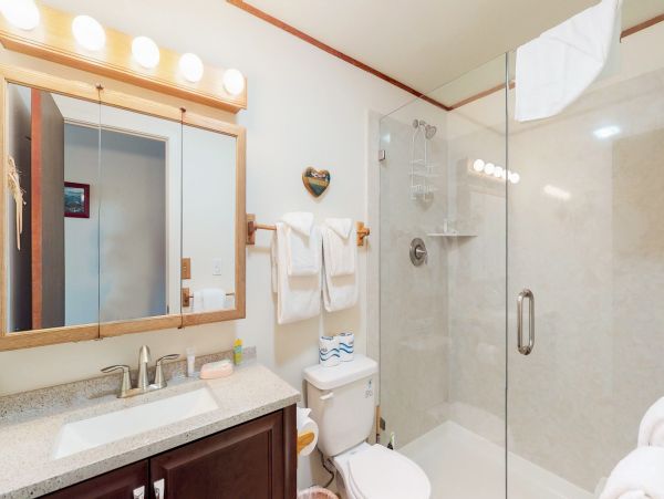 Lake Tahoe North Shore Home 979085