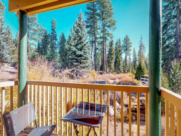 Lake Tahoe North Shore Home 979085