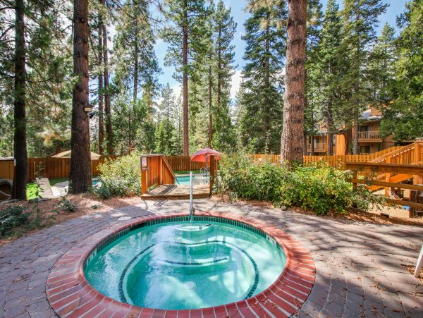 Lake Tahoe North Shore Home 979085