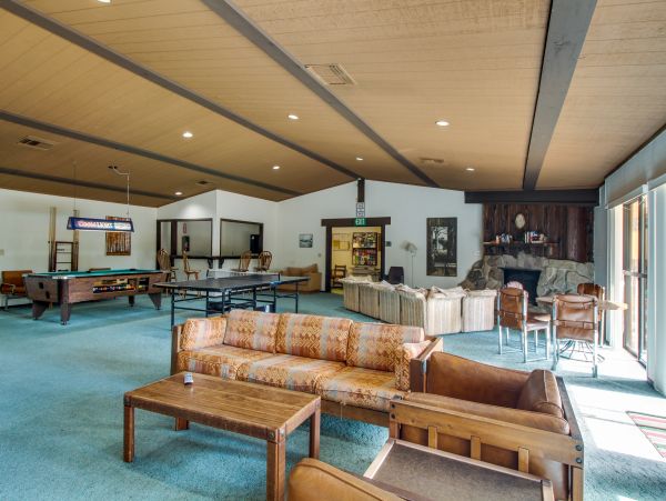 Lake Tahoe North Shore Home 979085