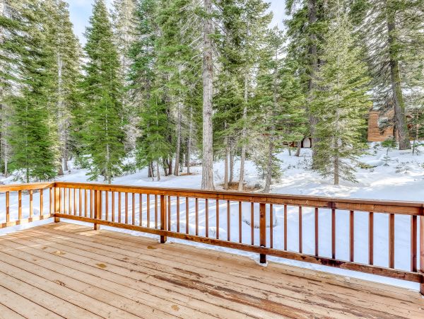 Lake Tahoe North Shore Home 979086