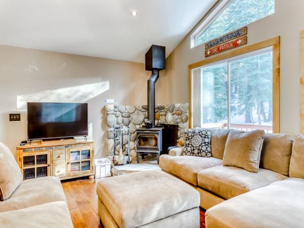 Lake Tahoe North Shore Home 979086