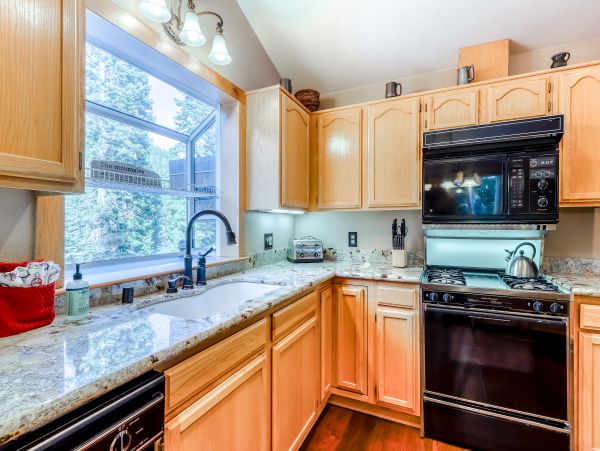 Lake Tahoe North Shore Home 979086