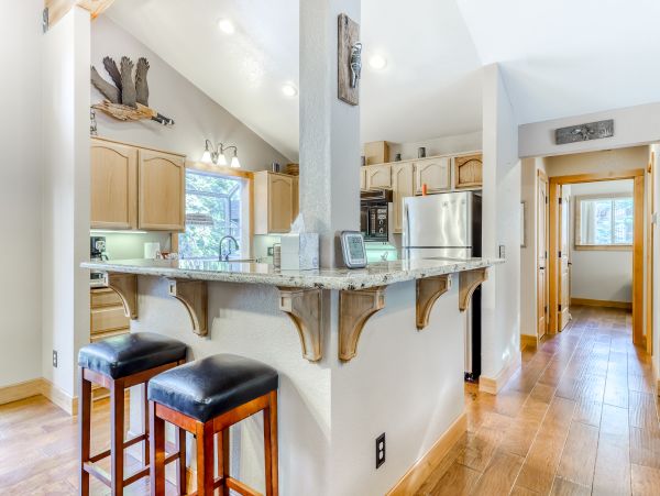 Lake Tahoe North Shore Home 979086