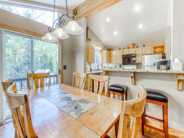 Lake Tahoe North Shore Home 979086