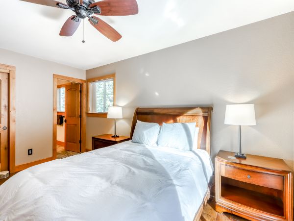 Lake Tahoe North Shore Home 979086