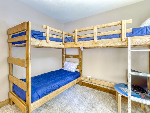 Lake Tahoe North Shore Home 979086