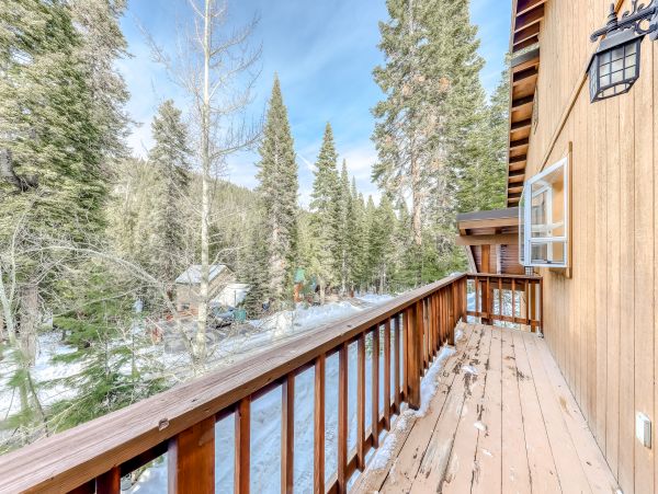 Lake Tahoe North Shore Home 979086