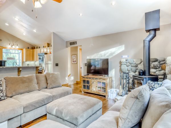 Lake Tahoe North Shore Home 979086