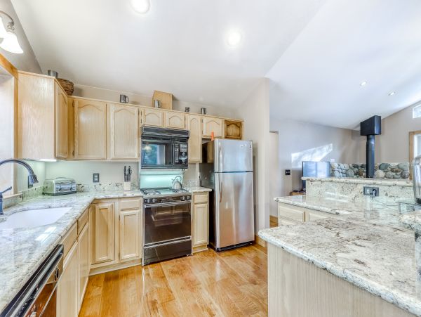 Lake Tahoe North Shore Home 979086