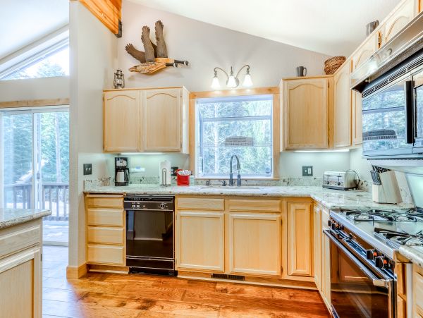 Lake Tahoe North Shore Home 979086