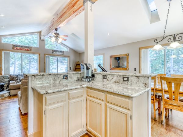 Lake Tahoe North Shore Home 979086