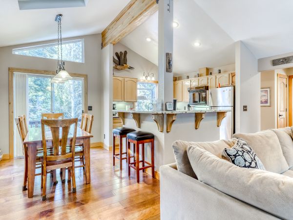 Lake Tahoe North Shore Home 979086