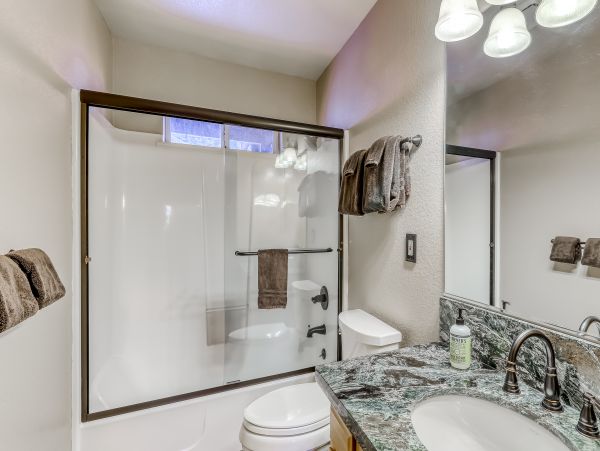 Lake Tahoe North Shore Home 979086