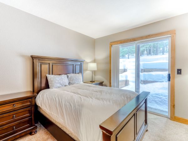 Lake Tahoe North Shore Home 979086