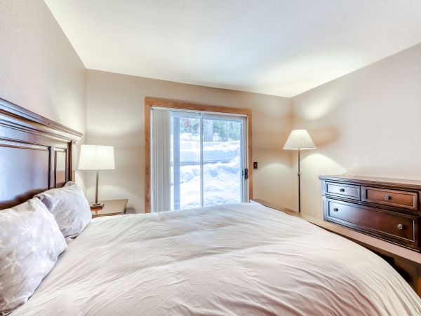 Lake Tahoe North Shore Home 979086
