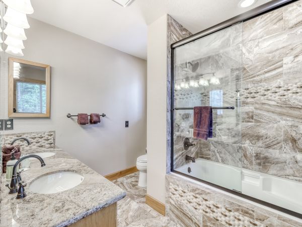 Lake Tahoe North Shore Home 979086