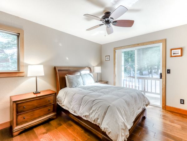 Lake Tahoe North Shore Home 979086