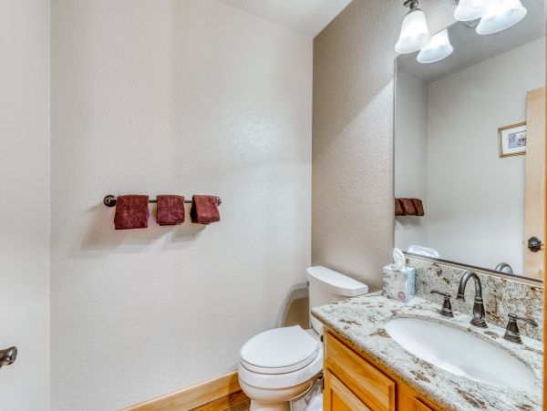 Lake Tahoe North Shore Home 979086
