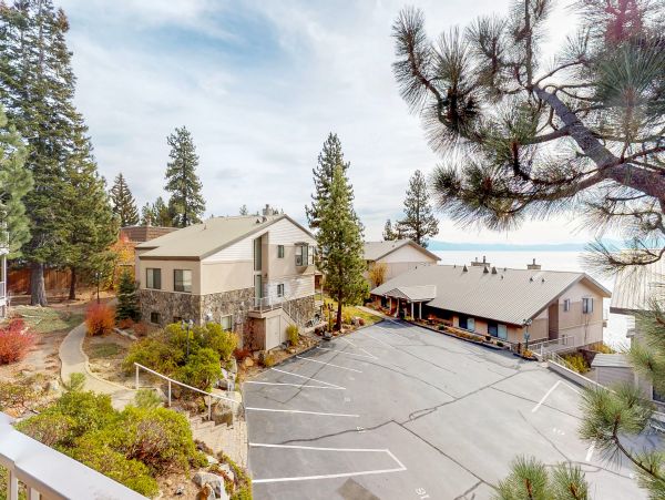 Lake Tahoe North Shore Home 979087