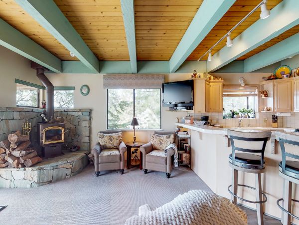 Lake Tahoe North Shore Home 979087