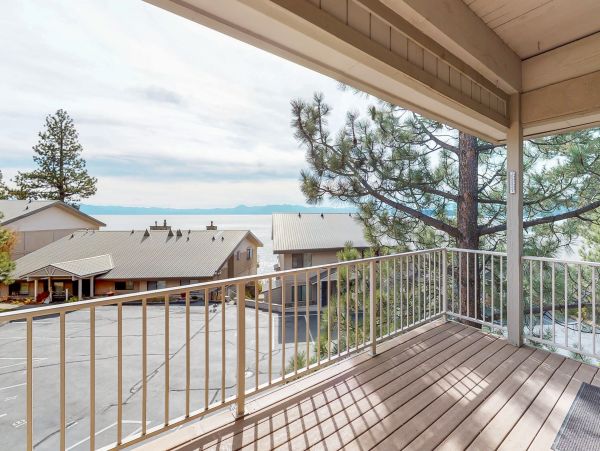 Lake Tahoe North Shore Home 979087