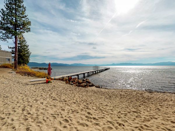 Lake Tahoe North Shore Home 979087