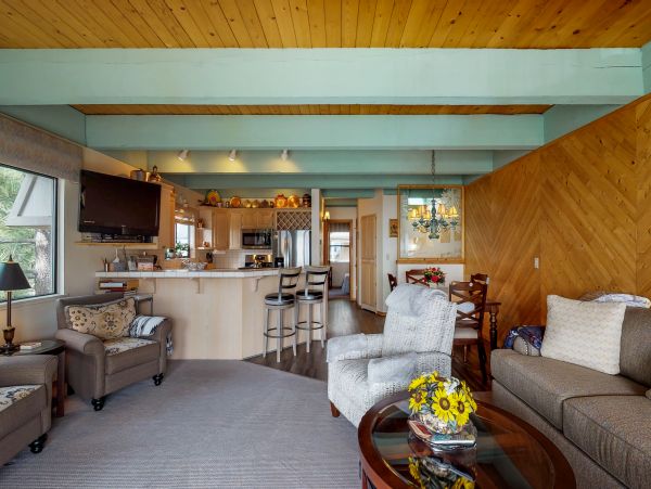 Lake Tahoe North Shore Home 979087