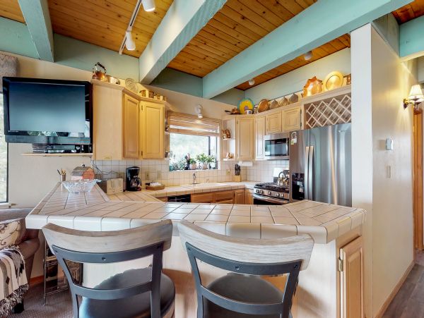Lake Tahoe North Shore Home 979087