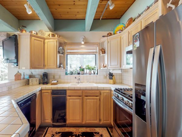 Lake Tahoe North Shore Home 979087