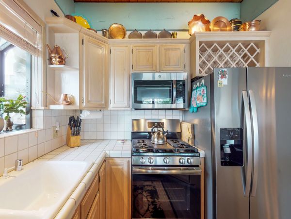 Lake Tahoe North Shore Home 979087