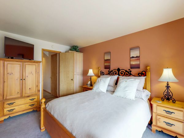 Lake Tahoe North Shore Home 979087