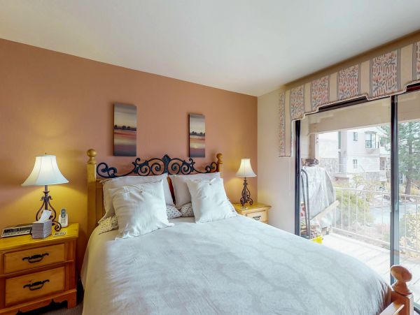 Lake Tahoe North Shore Home 979087