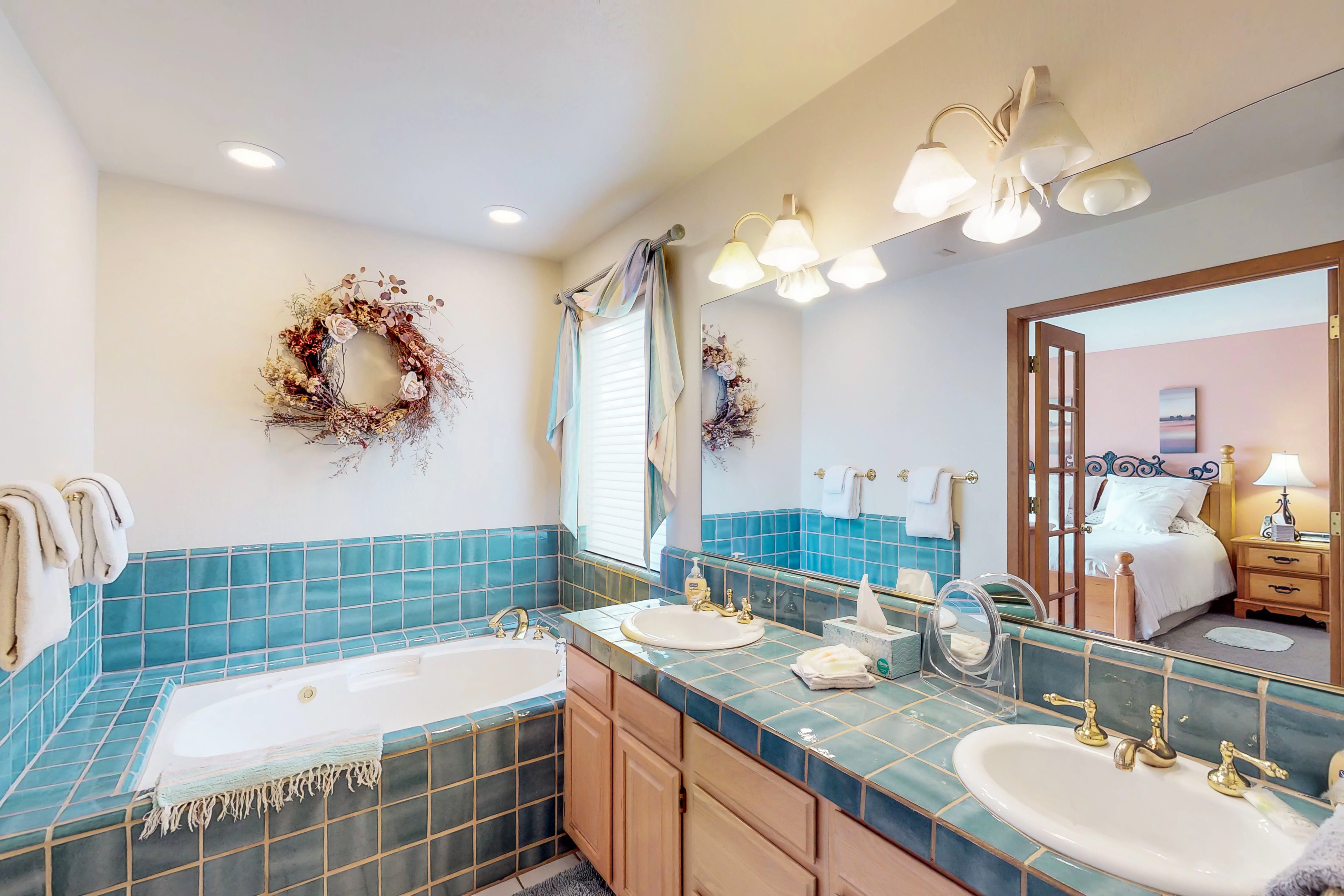 Lake Tahoe North Shore Home 979087