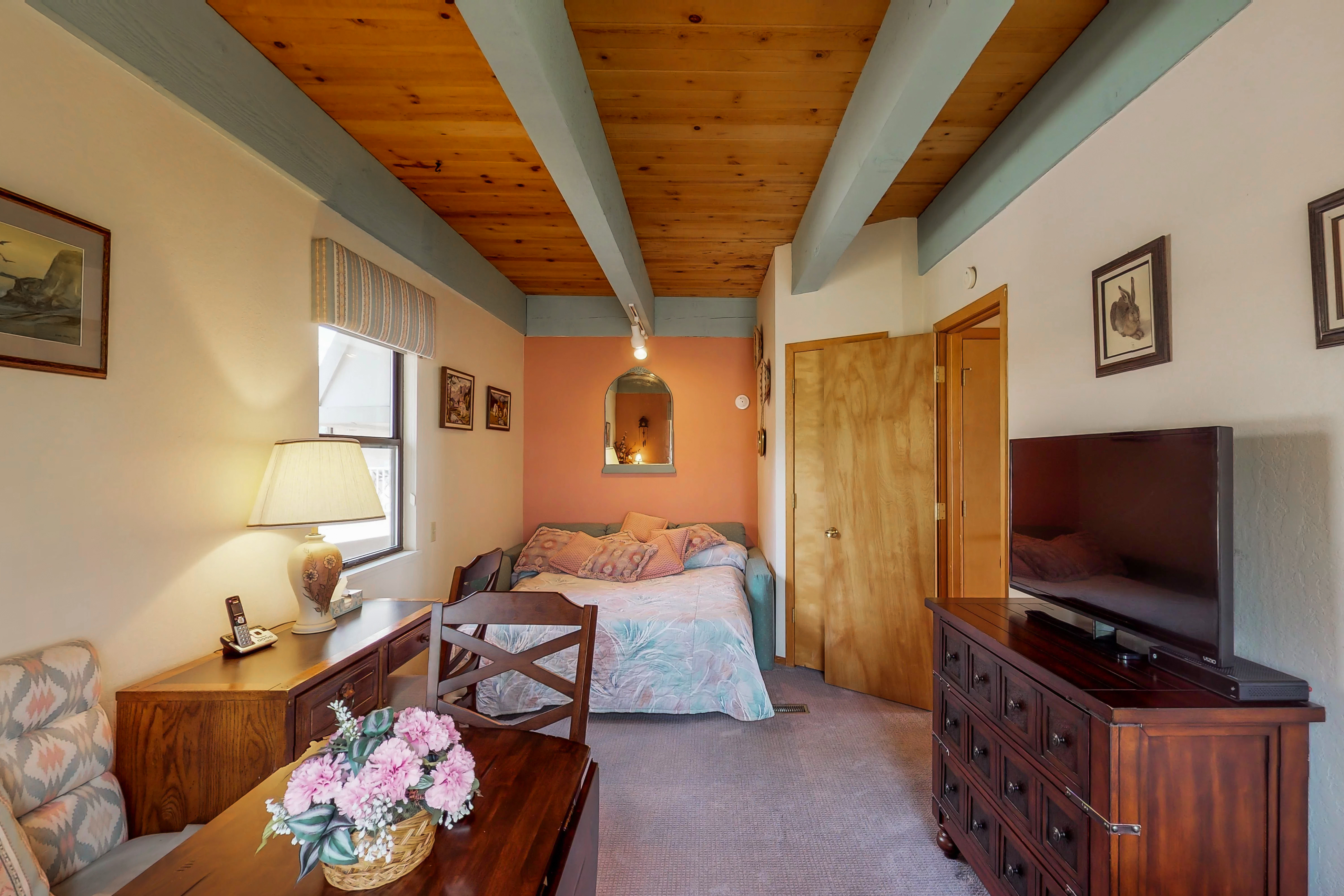 Lake Tahoe North Shore Home 979087