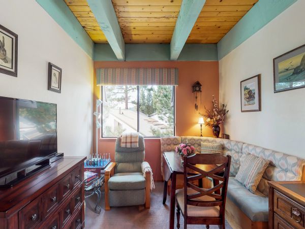 Lake Tahoe North Shore Home 979087