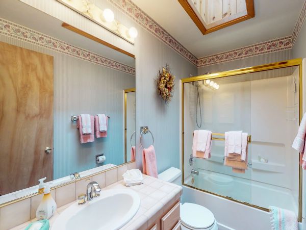 Lake Tahoe North Shore Home 979087